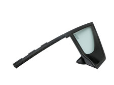 droite avant triangulaire