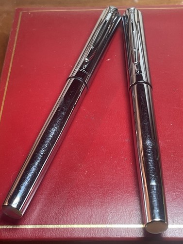 Lot stylos plume waterman - lot, 2