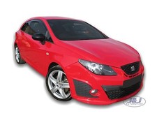 Deflecteurs D'Air / De Vent