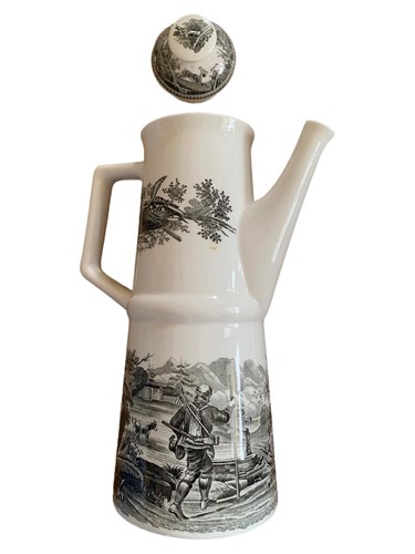 Villeroy boch cafetière - villeroy,