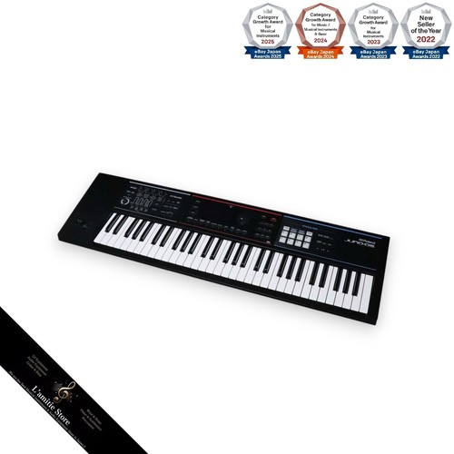 Clavier roland junods61 - roland,