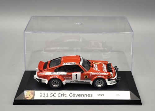 Ixo altaya porsche - porsche, 911