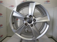 Jante ALUMINIUM AUDI Q2  17