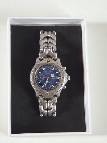 Tag heuer 2111 automatic - ,