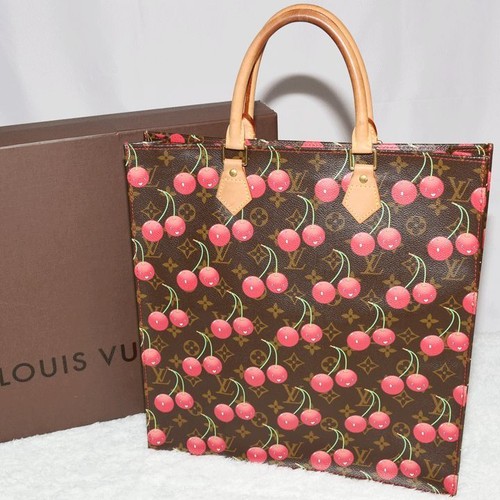Louis vuitton takashi - louis,