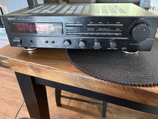 Denon DRA-435R Precision Audio Component/AM-FM Stereo Receiver