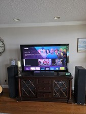 Pioneer Elite Kuro PRO-151FD 60" 1080p HD Plasma Television