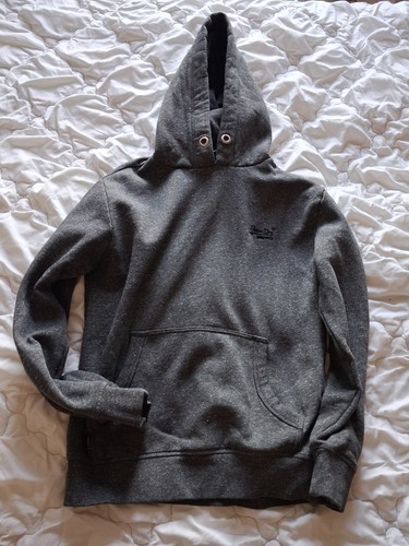 Superdry sweat capuche - sweat, à