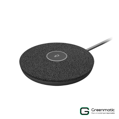 Logitech rally mic pod - logitech,