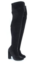 CROSSWALK Bottes à talon haut