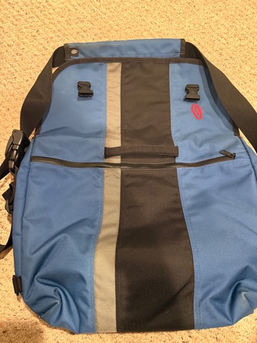 Timbuk2 classic messenger bag - classic,