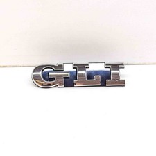 VW Jetta MK5 GLI Front Grille