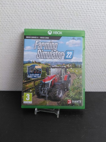 Giants software farming - software,