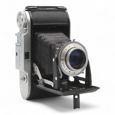 Voigtländer Bessa I