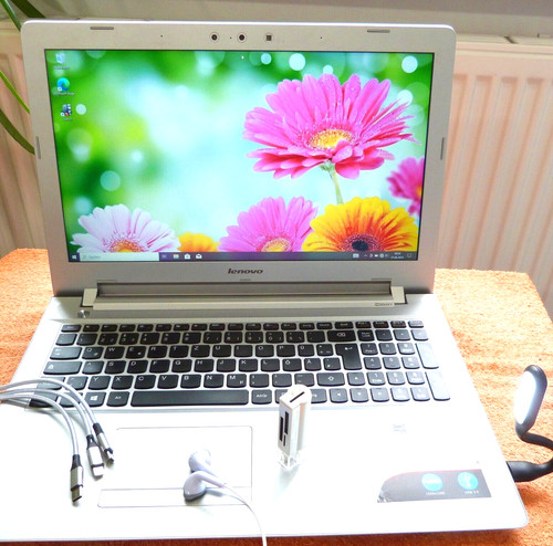 Lenovo z51 caméra 15 - 3d,