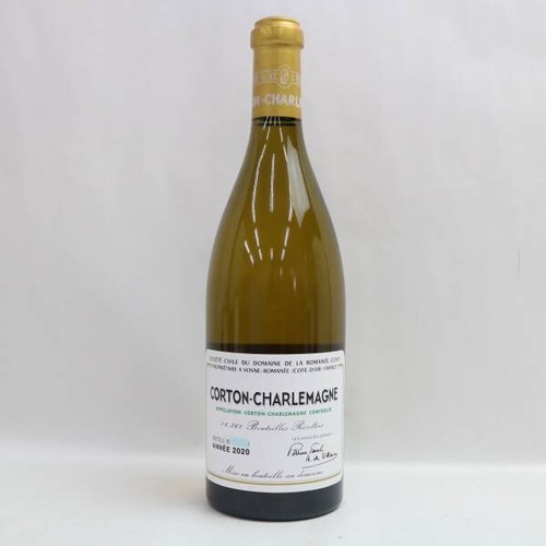 Domaine romanee conti - de, la