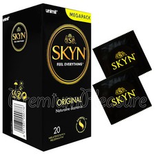 Skyn Original Condoms sans
