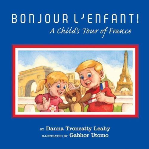 Bonjour enfant a - bonjour,