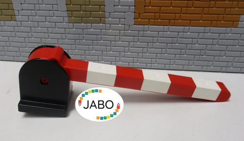 Barrière lego duplo - (c,