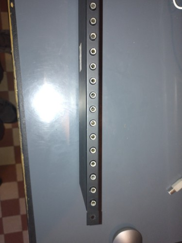 Patch bantam audio amek - patch,