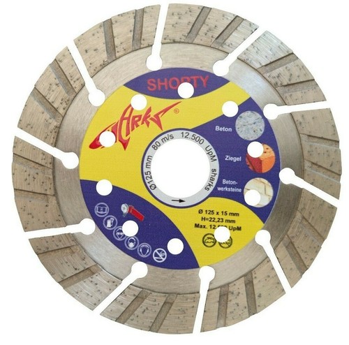 Disque coupe diamant - coupe, de
