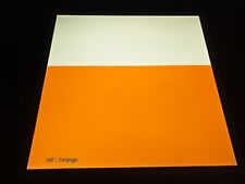 Film adhésif atténuant pour