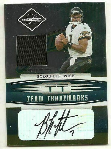 2006 leaf limited byron - leaf,