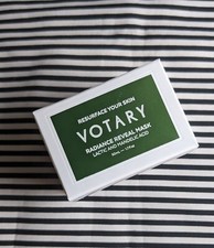 VOTARY RADIANCE REVEAL MASK