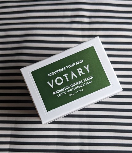 Votary radiance reveal mask - votary,