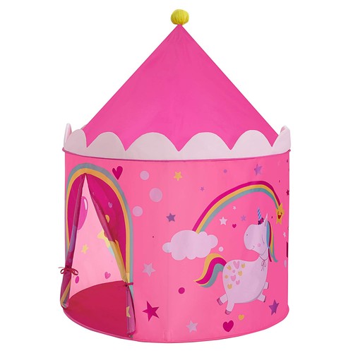 Tente jeu enfant château - tente,