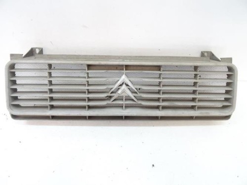 Calandre citroen axel - calandre,