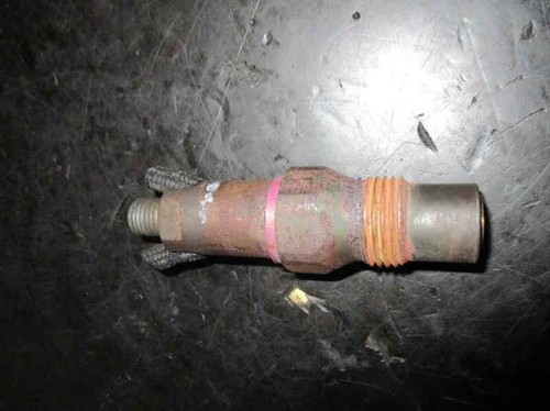 Injecteur volkswagen golf - injecteur, iv