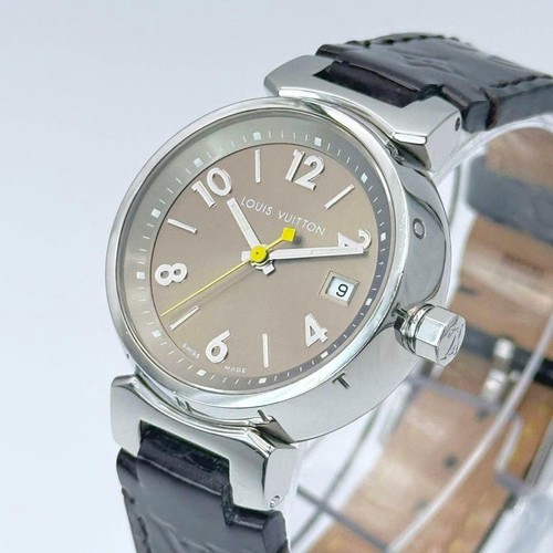 Montre louis vuitton - louis,