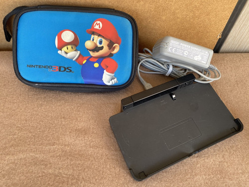 Nintendo 3ds alimentation - 3ds,