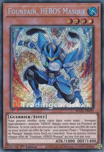 Fountain héros - yu-gi-oh!, fountain,