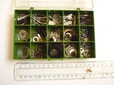 Radio, gros ensemble de