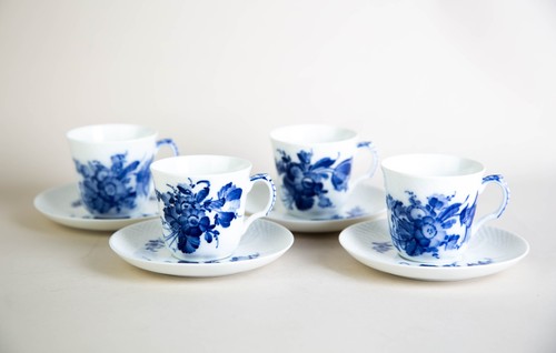 Royal copenhagen blue - copenhagen,