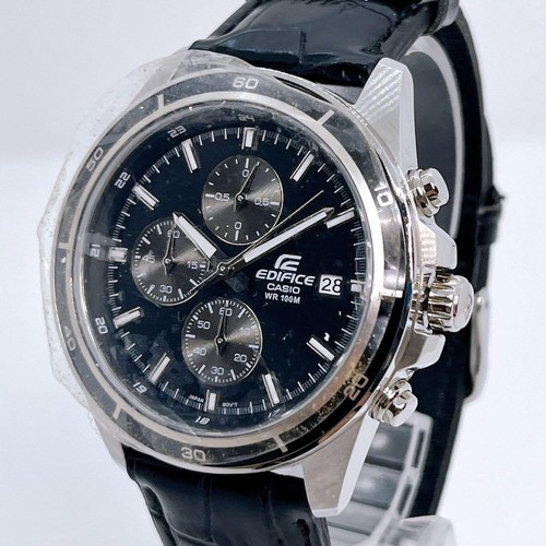 Montre quartz casio - montre,