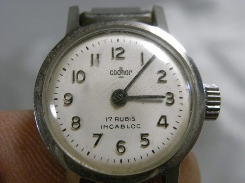 Codhor montre bracelet femme - montre,