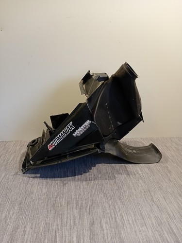 Boite air 400 exc - exc, de