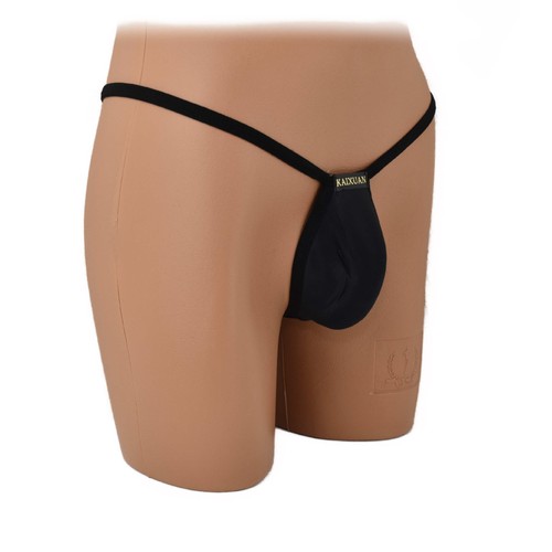 String mini push rembourré - mini,