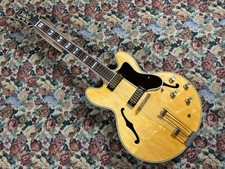 Epiphone USA John Lee Hooker