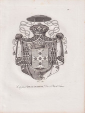 Chambre des Pairs 1822