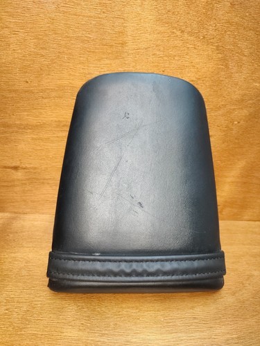 Selle arrière passager yamaha - arrière,