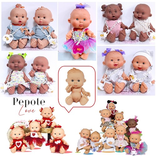 Nines onil pepote - d'onil, pepotes