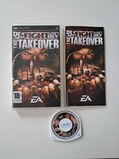 Jeu SONY PSP Def Jam Fight For