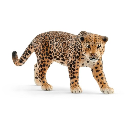 Jaguar schleich wild life - jaguar,