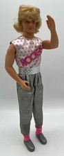Ken Rockers eighties (l'ami de Barbie) Mattel - 1986 - BE+