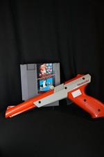 Jeu mario et Duck Hunt +