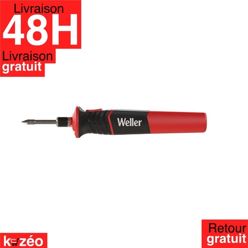 Weller wlbrk12eu fer - weller, à
